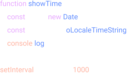 API connection